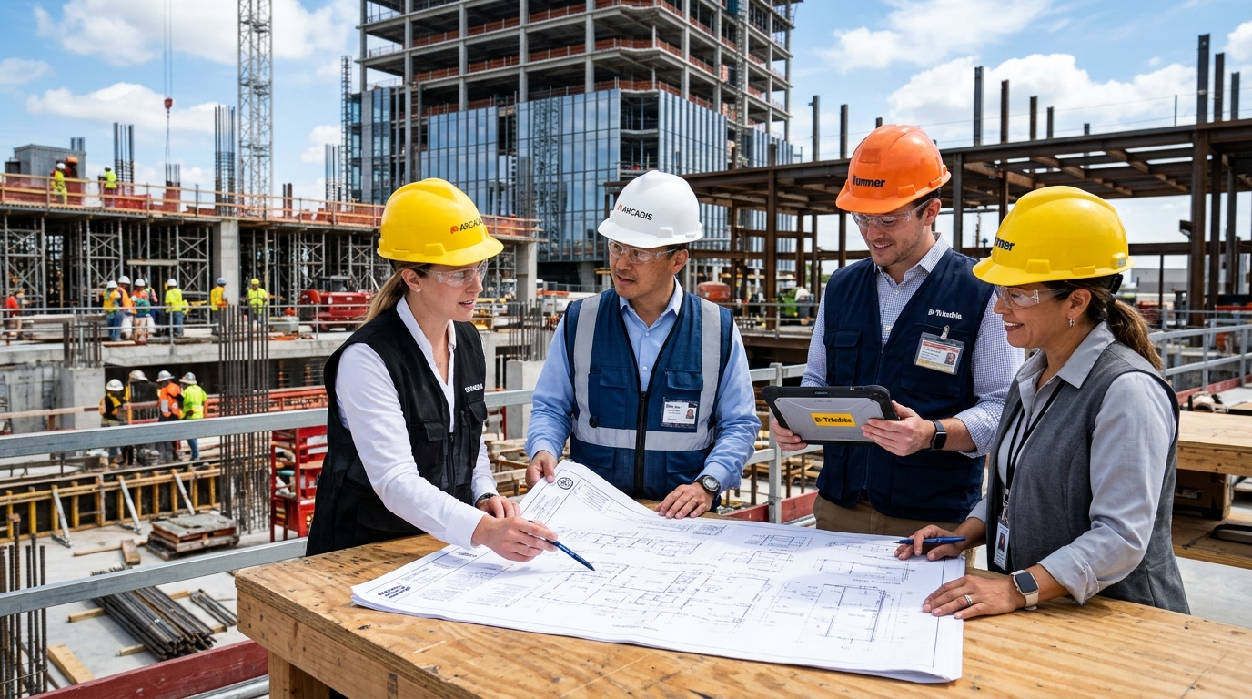 MAVRIX Civil Engineers & Architects